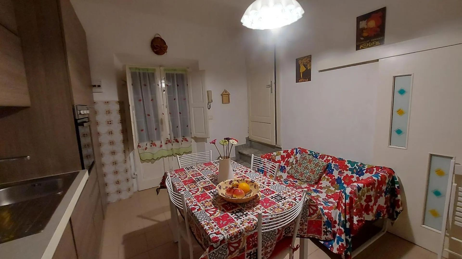 Hotel Stanza Vittoria Pisa Italien