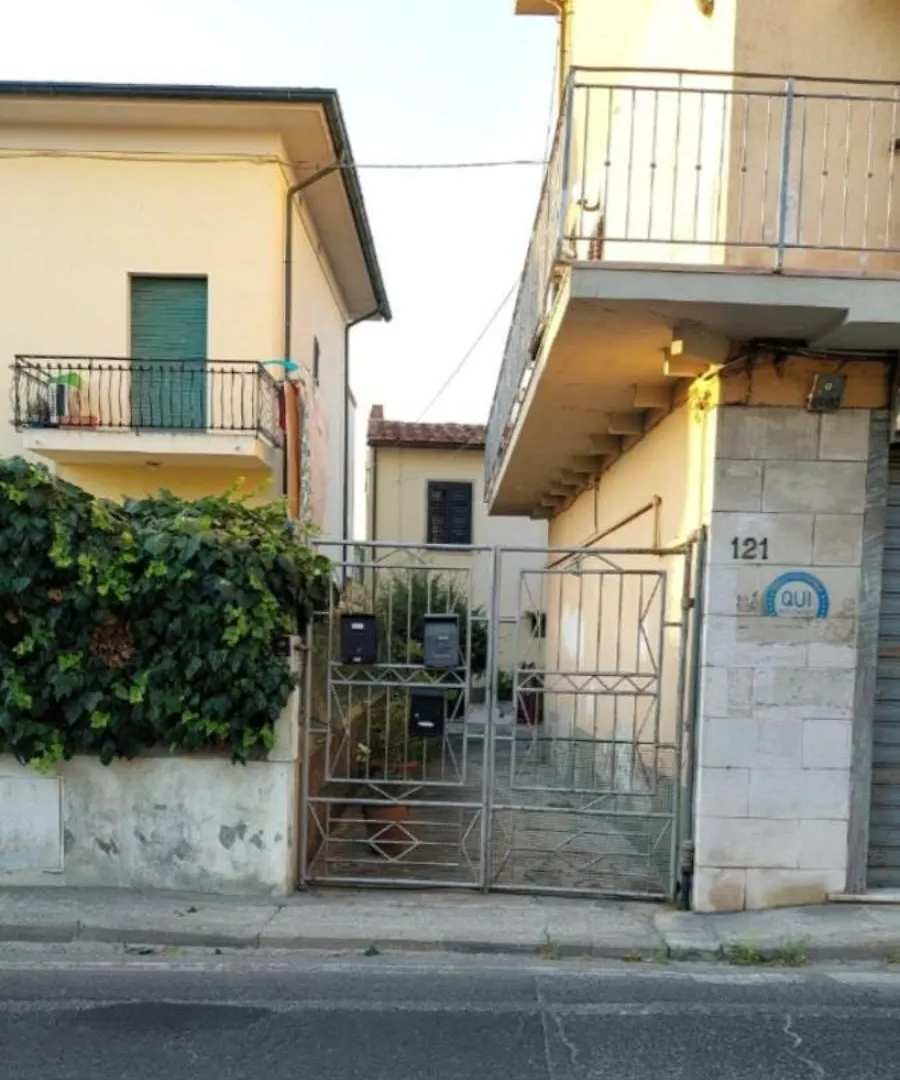 Hotel Stanza Vittoria Pisa Gasthof